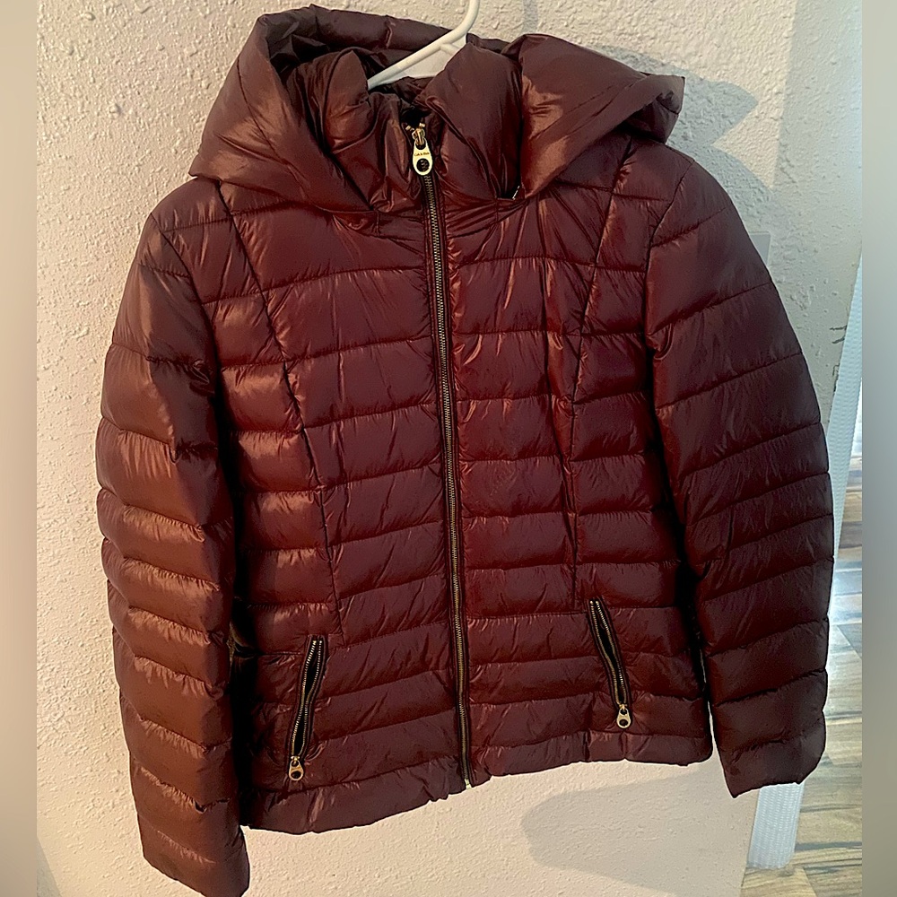 Calvin Klein Down Jacket